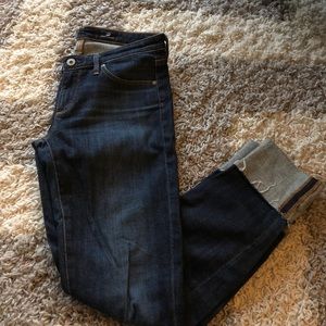 EUC AG Stevie Cuff size 27